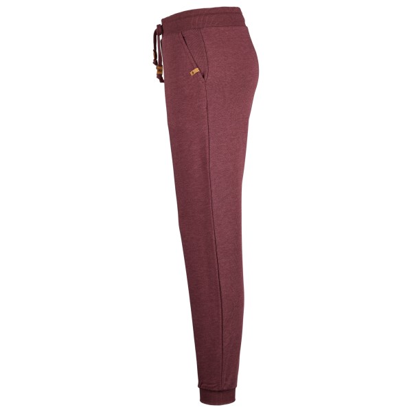 tentree - Women's Treefleece Bamone Sweatpant - Träningsbyxa