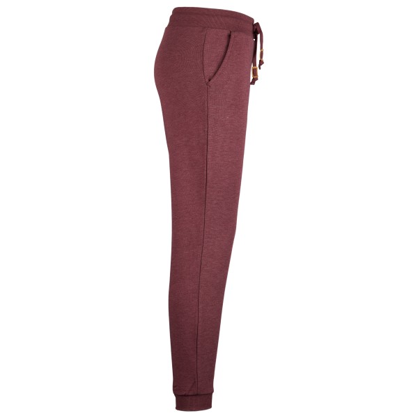 tentree - Women's Treefleece Bamone Sweatpant - Träningsbyxa