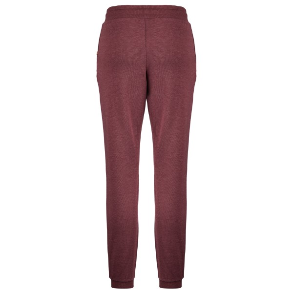 tentree - Women's Treefleece Bamone Sweatpant - Träningsbyxa