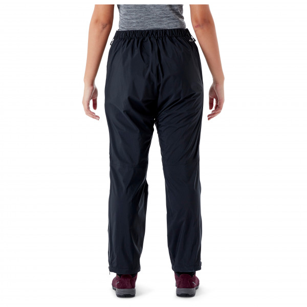 Rab - Women's Downpour Plus 2.0 Pant - Pantaloni antipioggia