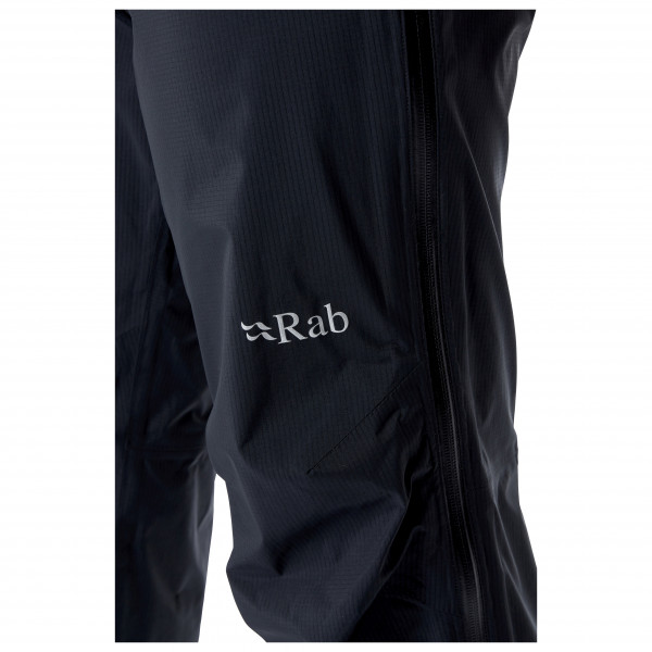Rab - Women's Downpour Plus 2.0 Pant - Pantaloni antipioggia