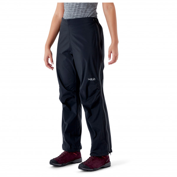 Rab - Women's Downpour Plus 2.0 Pant - Sadehousut