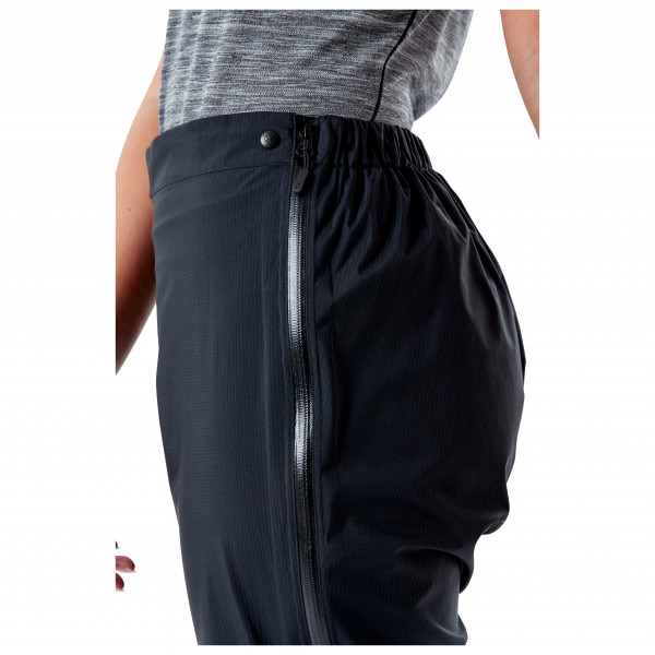 Rab - Women's Downpour Plus 2.0 Pant - Sadehousut