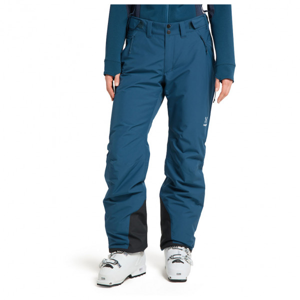 Haglöfs - Women's Gondol Insulated Pant - Pantalones de esquí