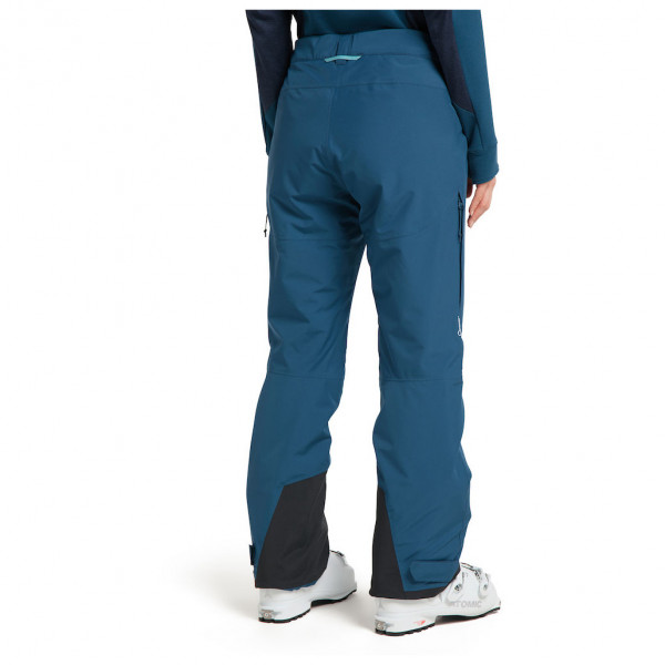 Haglöfs - Women's Gondol Insulated Pant - Pantalones de esquí