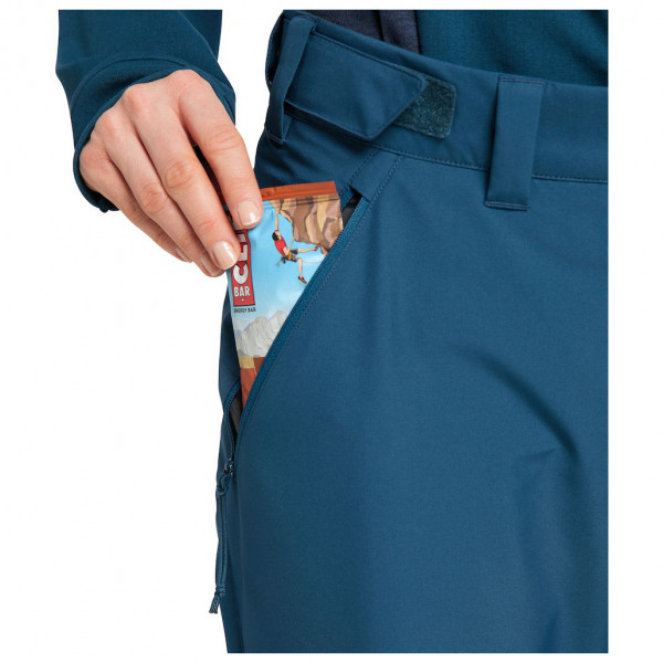 Haglöfs - Women's Gondol Insulated Pant - Pantalones de esquí