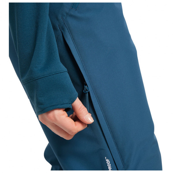 Haglöfs - Women's Gondol Insulated Pant - Pantalones de esquí