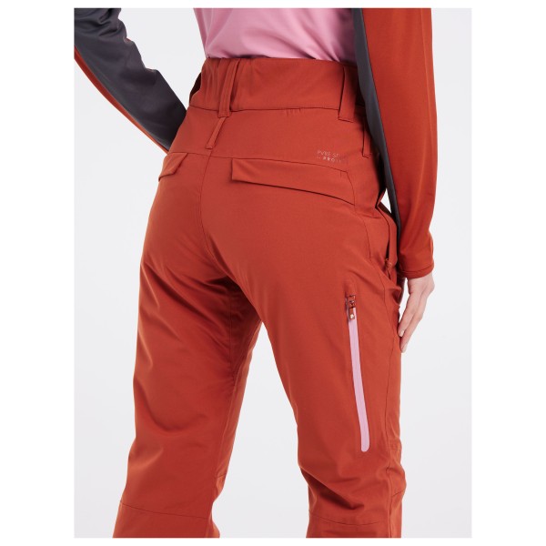 Protest - Women's PRTCarmacks Snowpants - Skibroek