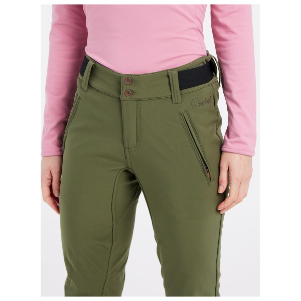 Protest - Women's PRTLole Softshell Snowpants - Pantalones de esquí