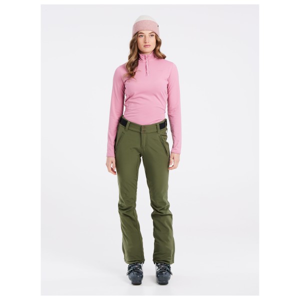 Protest - Women's PRTLole Softshell Snowpants - Ski trousers