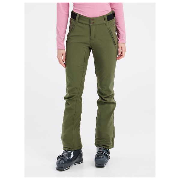 Protest - Women's PRTLole Softshell Snowpants - Skibukser