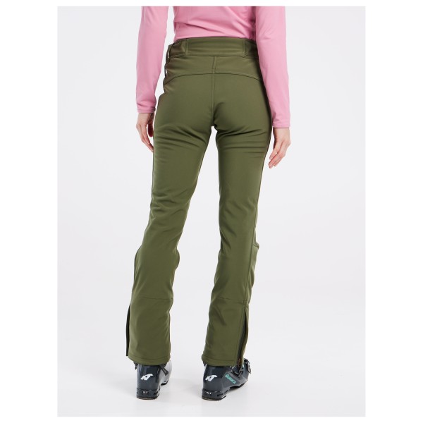 Protest - Women's PRTLole Softshell Snowpants - Skidbyxa