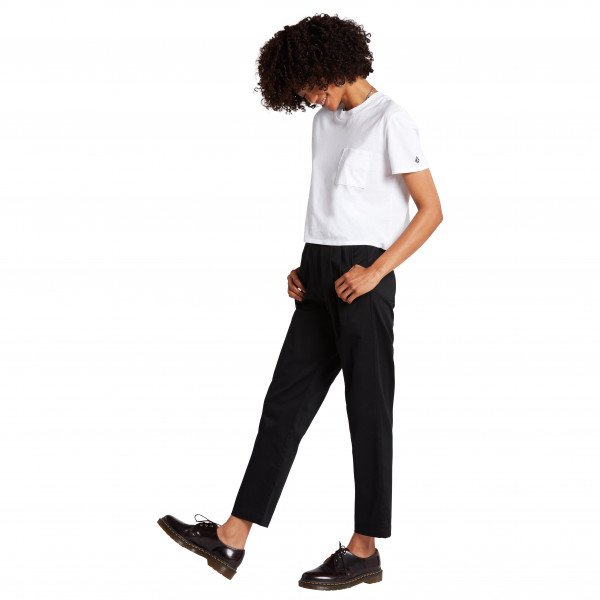 Volcom - Women's Frochickie Trouser - Vrijetijdsbroek
