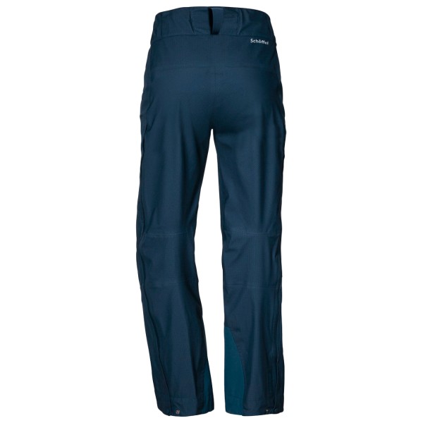 Schöffel - Women's 3L Pants Sass Maor - Skibukser