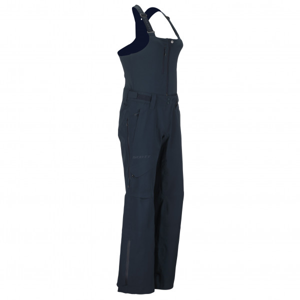 Scott - Women's Vertic 3L - Hiihto- ja lasketteluhousut