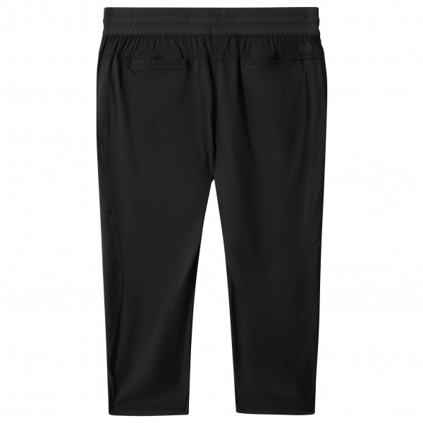 The North Face - Women's Plus Aphrodite Motion Capri - Fritidsbyxa