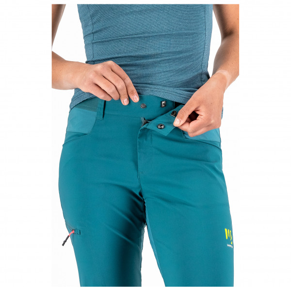 Karpos - Women's Cadini Pant - Alpine broek