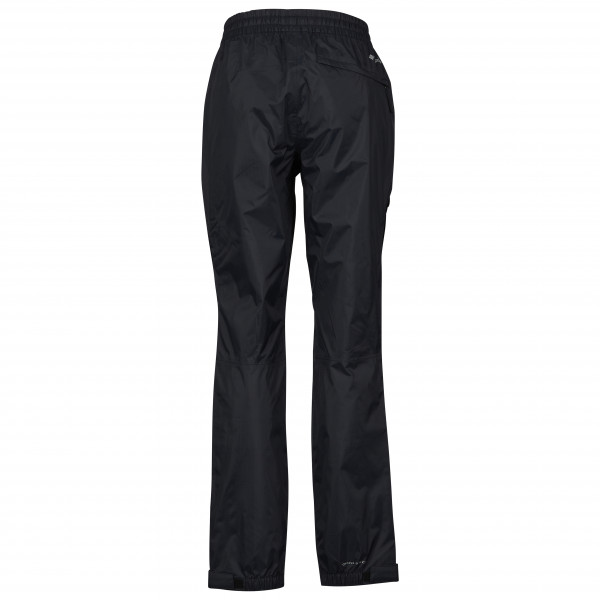 Columbia - Women's Pouring Adventure II Pant - Regnbukser