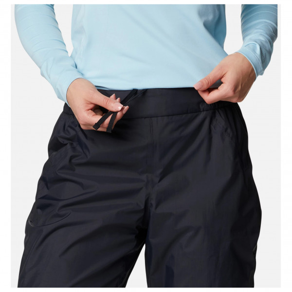 Columbia - Women's Pouring Adventure II Pant - Regnbukser