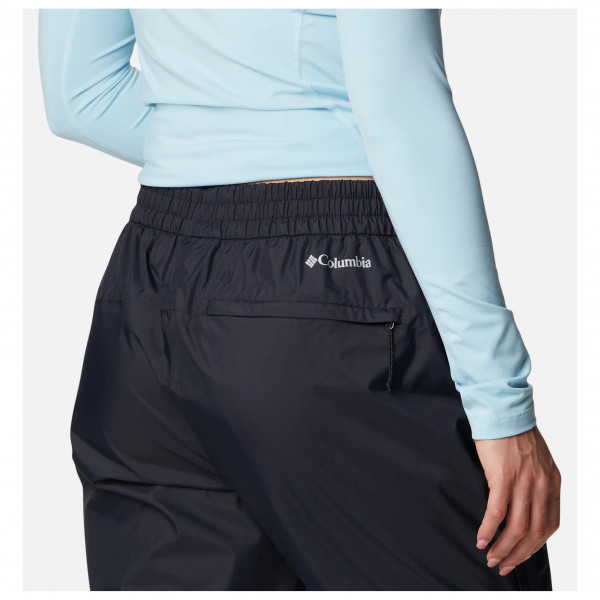 Columbia - Women's Pouring Adventure II Pant - Regnbukser