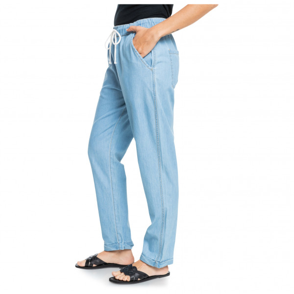 Roxy - Women's Slow Swell Regular - Vapaa-ajan housut