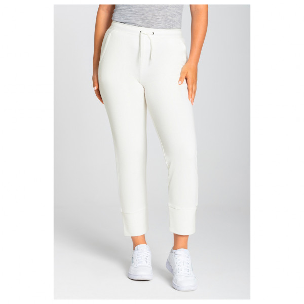 super.natural - Women's Knit Pant - Träningsbyxa