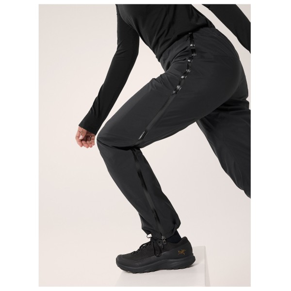 Arc'teryx - Women's Beta Pant - Regenhose