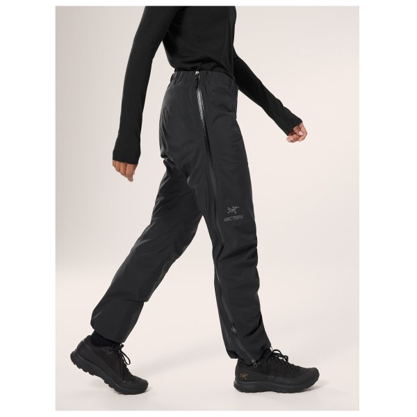 Arc'teryx - Women's Beta Pant - Regnbyxa