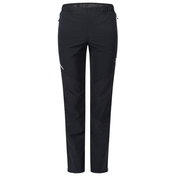 Pantaloni Jogging In Pile Termici Donna - Vita Alta, Foderati Morbidi, Per Inverno, Sci, Trekking E Tempo Libero (Nero/Grigio/Caffè, Taglie M-3XL)