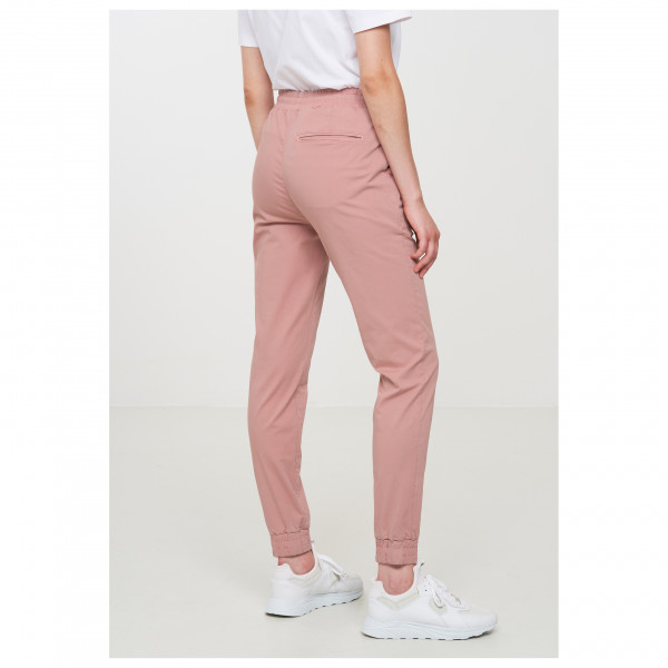 recolution - Women's Jog Chino Calathea - Fritidsbukser