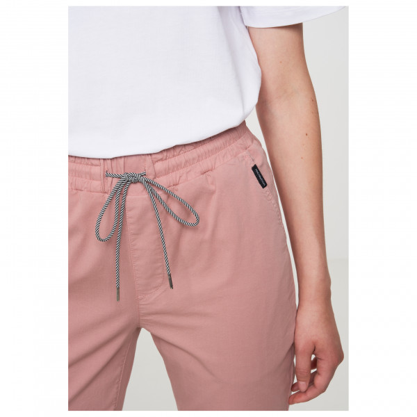 recolution - Women's Jog Chino Calathea - Pantaloni tempo libero