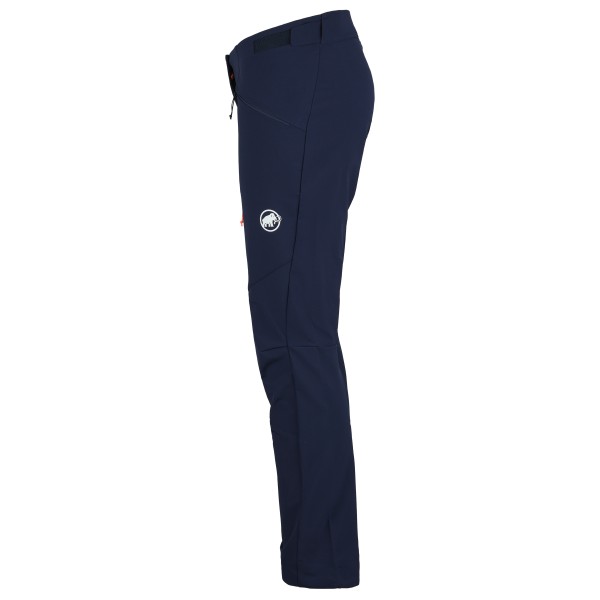 Mammut - Women's Taiss SO Pants - Toerbroek