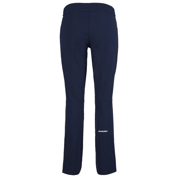 Mammut - Women's Taiss SO Pants - Toerbroek