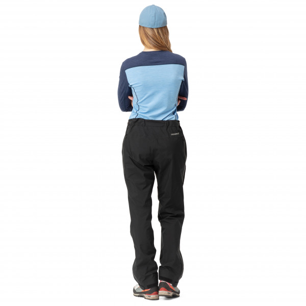 Norrøna - Women's Falketind GORE-TEX Paclite Pants - Regenhose