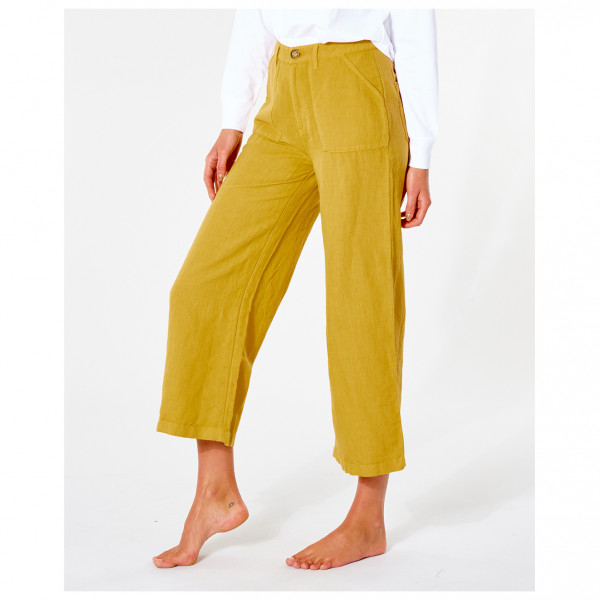 Rip Curl - Women's Summer Breeze Pant - Pantalones de ocio