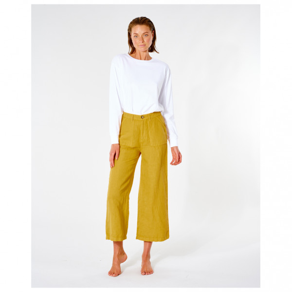 Rip Curl - Women's Summer Breeze Pant - Pantalones de ocio