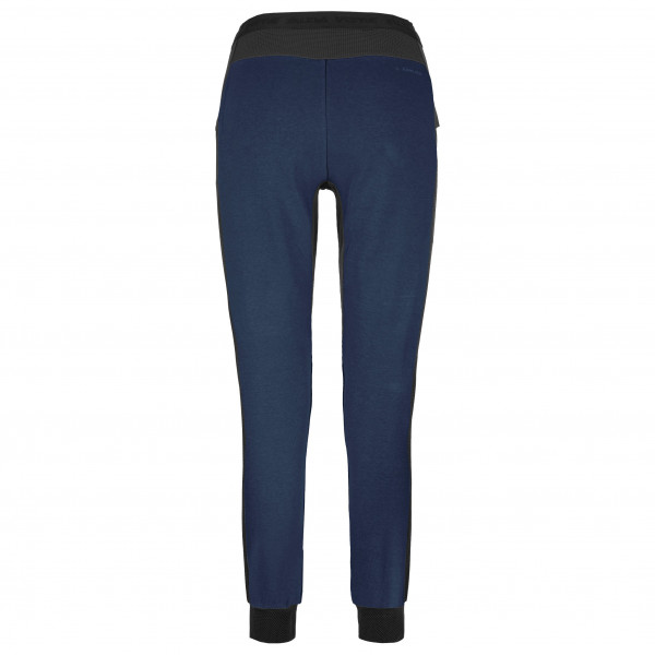 Salewa - Women's Lavaredo Hemp Train Pants - Fritidsbyxa