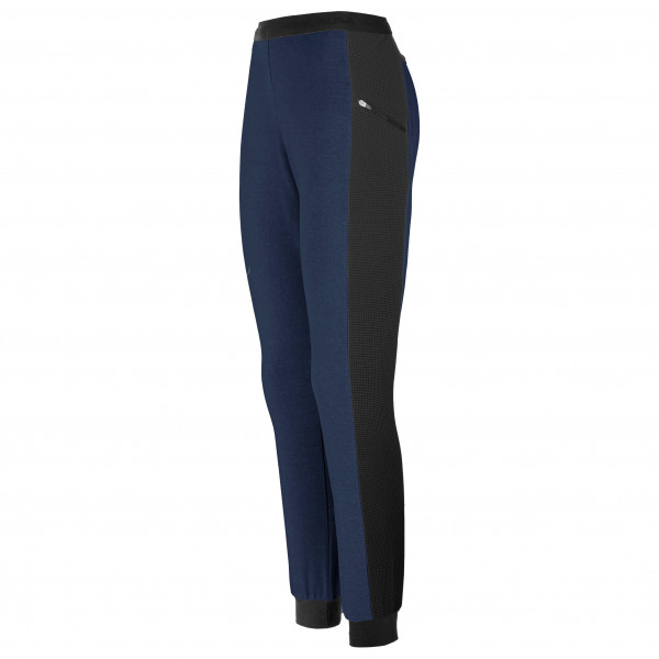 Salewa - Women's Lavaredo Hemp Train Pants - Fritidsbyxa