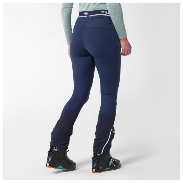 Millet - Women's Pierra Ment Tight - Turbyxa