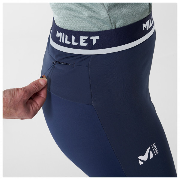 Millet - Women's Pierra Ment Tight - Turbyxa