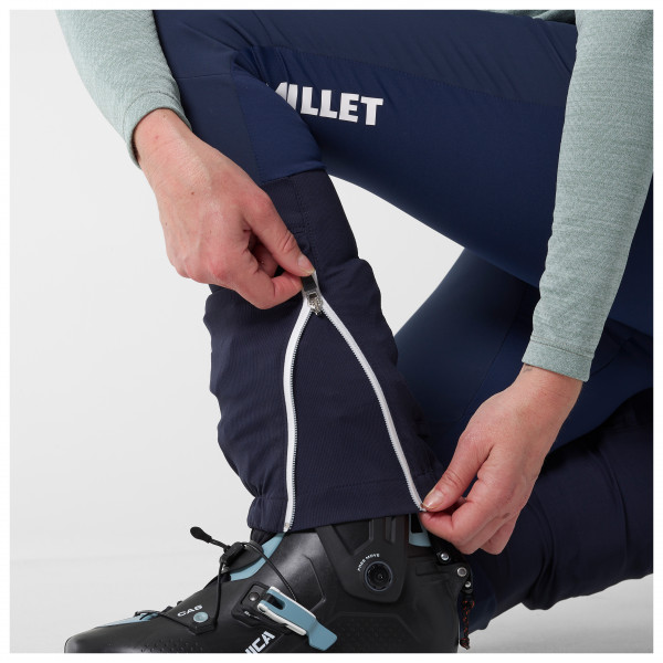 Millet - Women's Pierra Ment Tight - Turbyxa