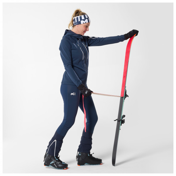 Millet - Women's Pierra Ment Tight - Turbyxa