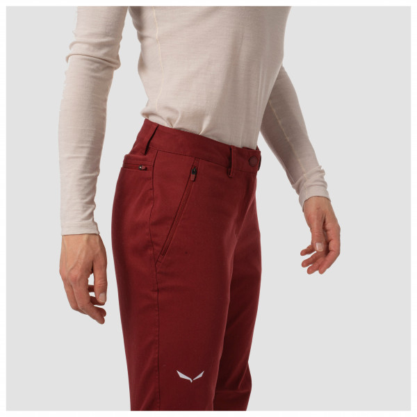 Salewa - Women's Fanes CO / DST Pant - Pantalones de ocio
