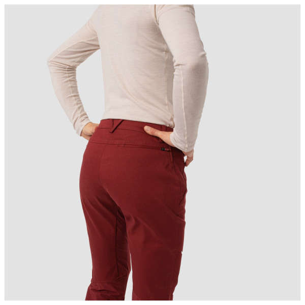 Salewa - Women's Fanes CO / DST Pant - Pantalones de ocio