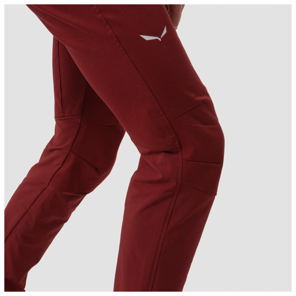 Salewa - Women's Fanes CO / DST Pant - Pantalones de ocio
