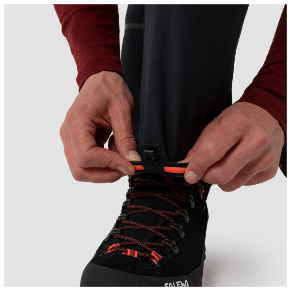 Salewa - Women's Ortles DST Pants - Ski touring trousers