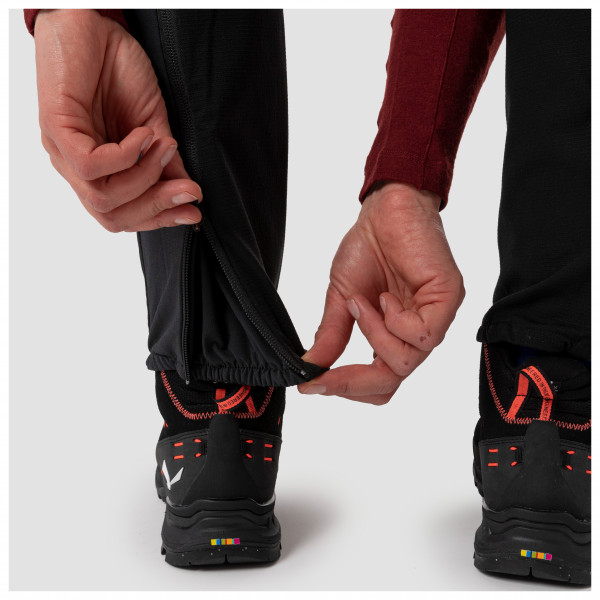 Salewa - Women's Ortles DST Pants - Ski touring trousers