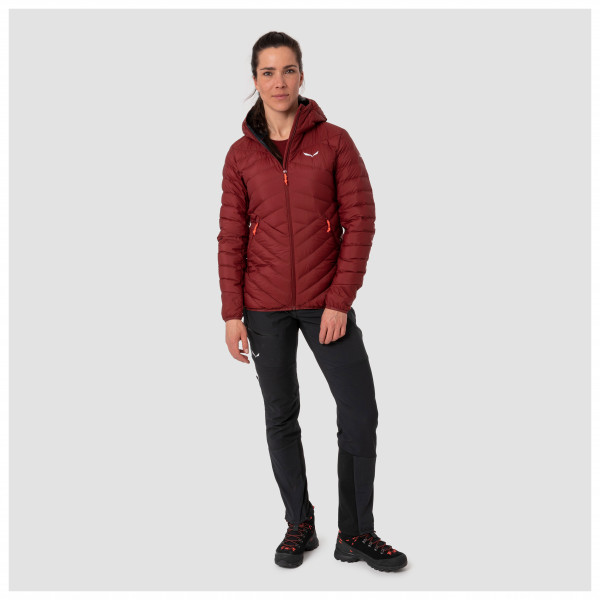 Salewa - Women's Ortles DST Pants - Ski touring trousers