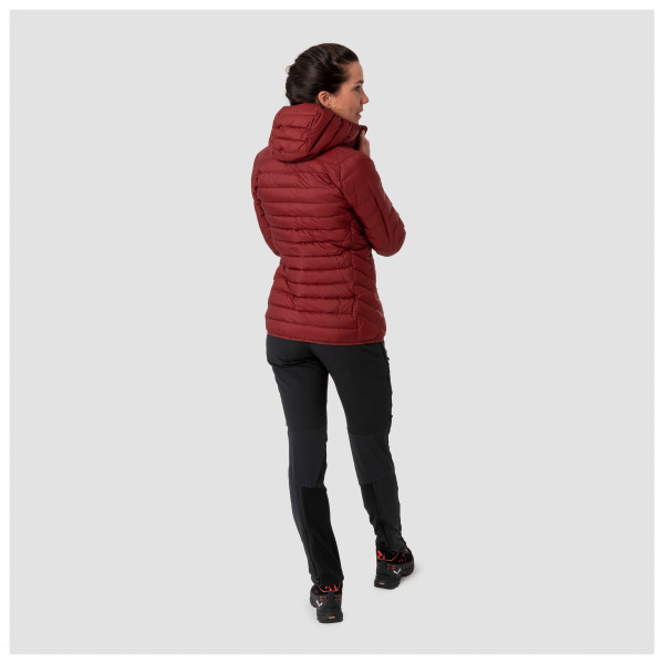 Salewa - Women's Ortles DST Pants - Ski touring trousers