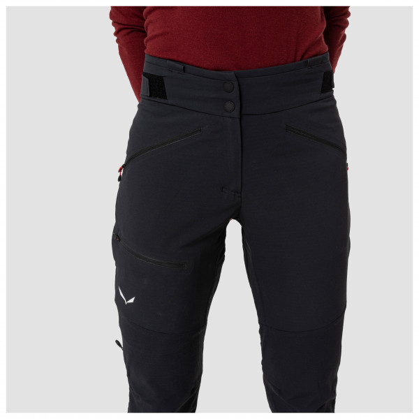 Salewa - Women's Ortles DST Pants - Ski touring trousers